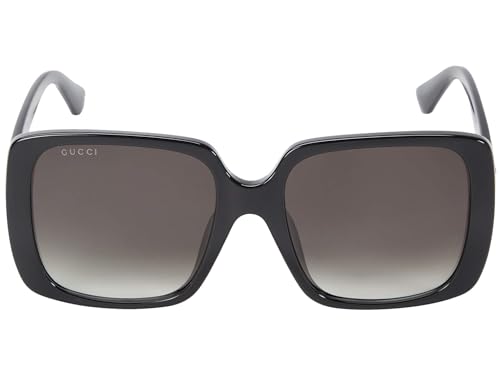 Gucci GG0632SA Black Sunglasses