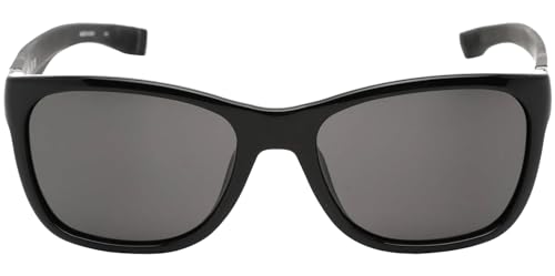 Black Lacoste Sunglasses - L662S