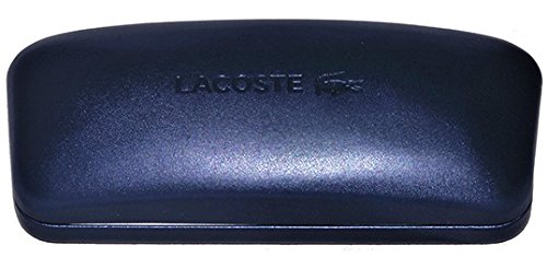 Black Lacoste Sunglasses - L662S