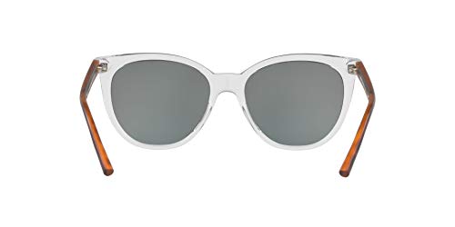 Armani Exchange Women's Cat Eye Sunglasses