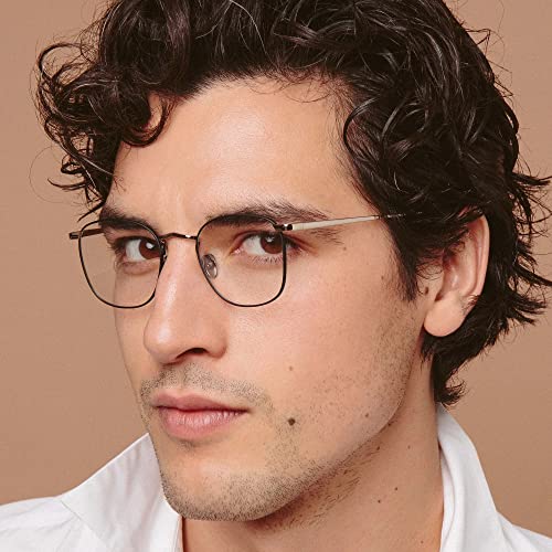 Yellow Gold Tshell Simon Sunglasses by Linda Farrow