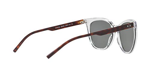 Armani Exchange Women's Cat Eye Sunglasses