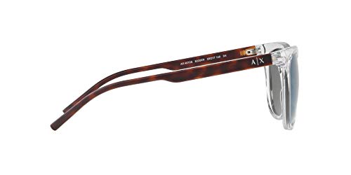 Armani Exchange Women's Cat Eye Sunglasses