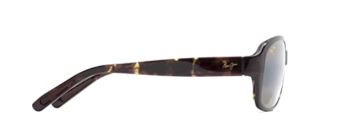 Maui Jim Women's Koki Beach Polarized Sunglasses