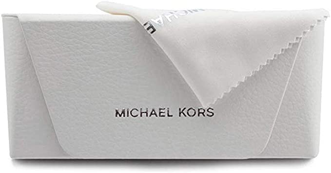 Michael Kors Rose Gold Sunglasses + iWear Care Kit