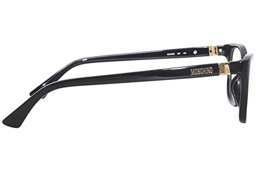 MOSCHINO Demo Cat Eye Sunglasses MOS558 0807