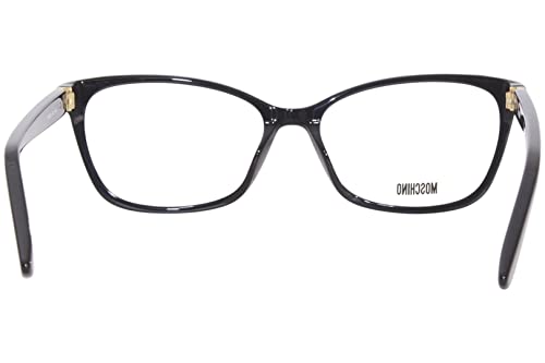MOSCHINO Demo Cat Eye Sunglasses MOS558 0807
