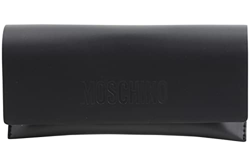 MOSCHINO Demo Cat Eye Sunglasses MOS558 0807