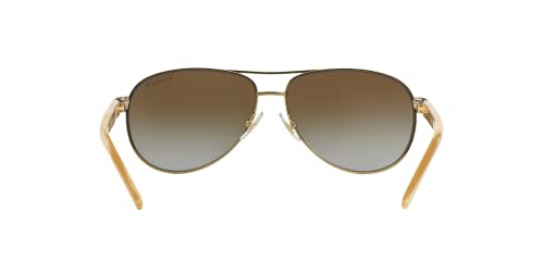 Ralph Women's Sunglasses in Shiny Gold Frame