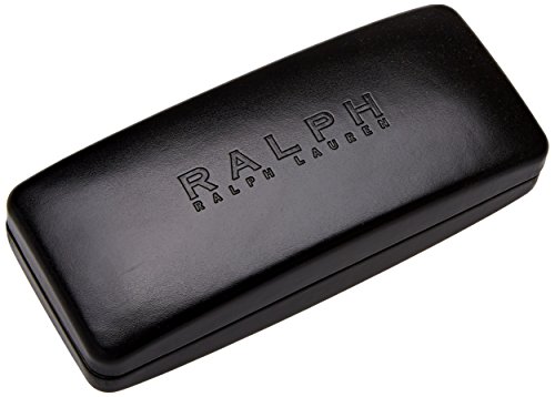 Ralph by Ralph Lauren Women's Cat Eye Sunglasses