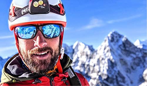 Revo Sunglasses Caper x Bear Grylls: Polarized UV Filtering