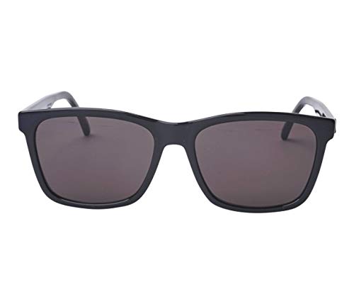 Saint Laurent Black Sunglasses SL 318 Classic Style