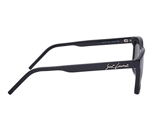 Saint Laurent Black Sunglasses SL 318 Classic Style