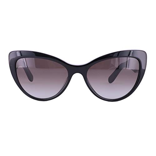 Salvatore Ferragamo Black Sunglasses SF930SL