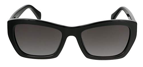 Ferragamo SF958S Black Women's Sunglasses