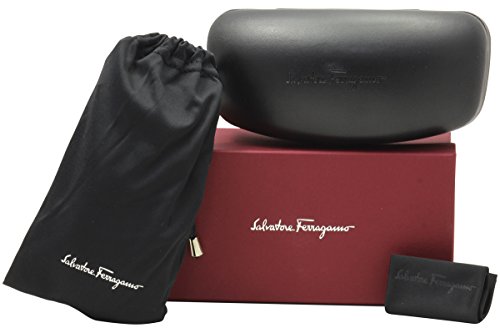 Ferragamo Women's Tortoise Sunglasses SF957S