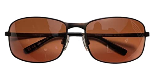 Serengeti Varese Pilot Sunglasses with Mineral Glass Lenses