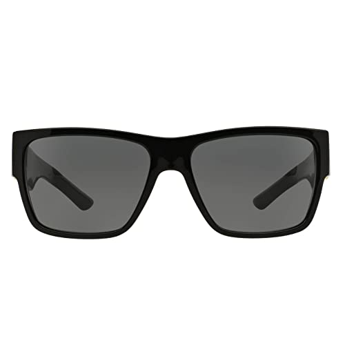 Versace Men's VE4296 Sunglasses - 59mm Lens