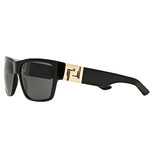 Versace Men's VE4296 Sunglasses - 59mm Lens