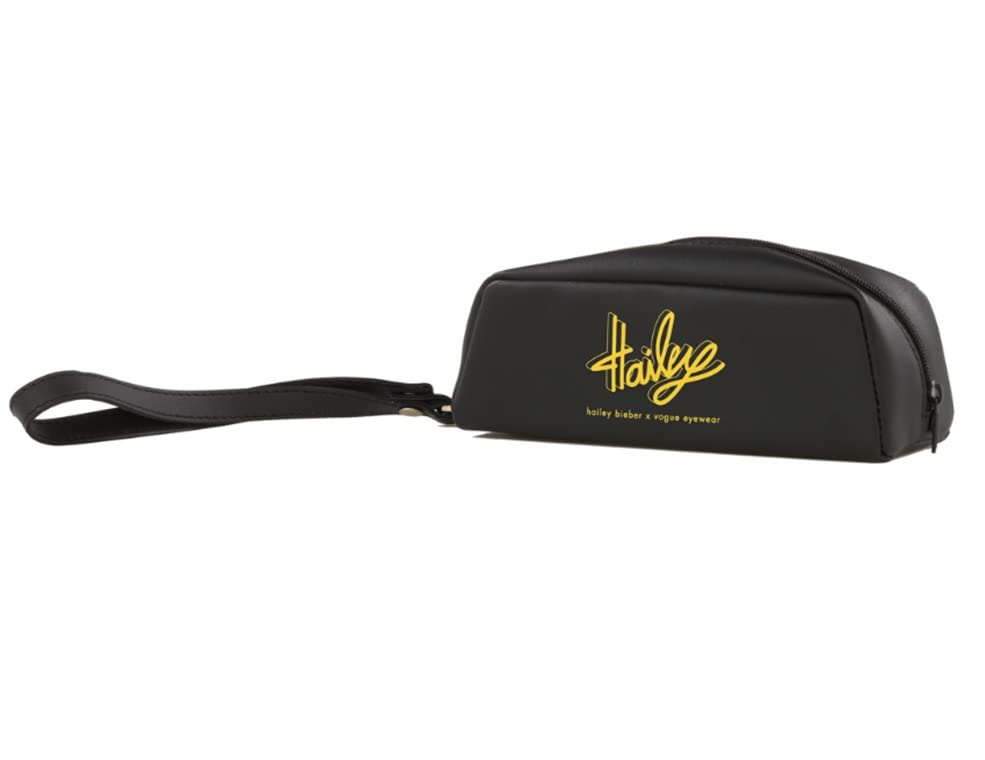 Vogue Eyewear Women's Square Sunglasses, Opal Green/Green Gradient