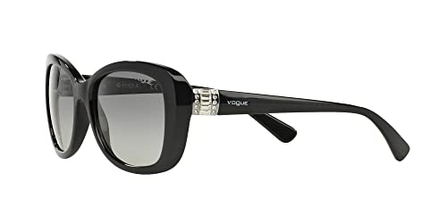 Vogue VO2943SB Sunglasses - Classic Style 55mm