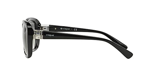 Vogue VO2943SB Sunglasses - Classic Style 55mm