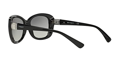 Vogue VO2943SB Sunglasses - Classic Style 55mm
