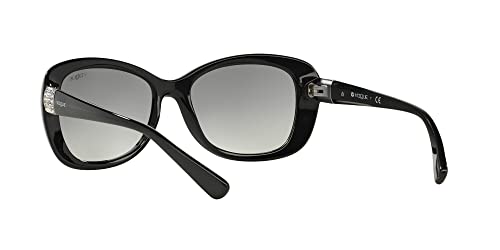 Vogue VO2943SB Sunglasses - Classic Style 55mm