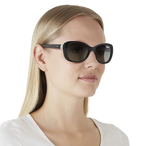 Vogue VO2943SB Sunglasses - Classic Style 55mm