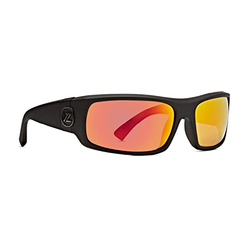 VonZipper Kickstand Sunglasses for Men and Women UV Protected