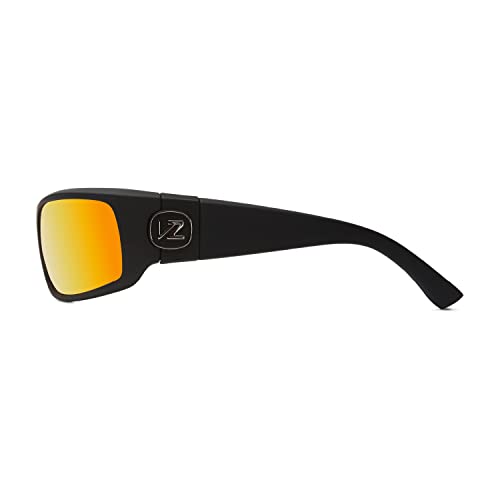 VonZipper Kickstand Sunglasses for Men and Women UV Protected