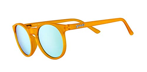 Goodr Man Bun Sunglasses