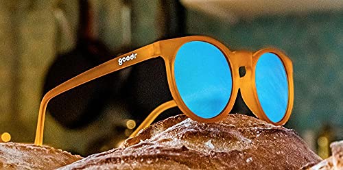 Goodr Man Bun Sunglasses