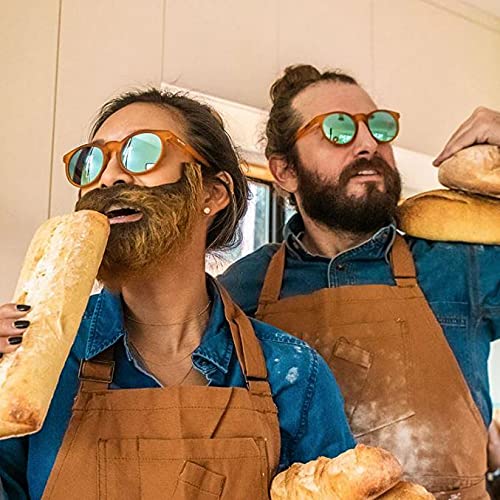 Goodr Man Bun Sunglasses