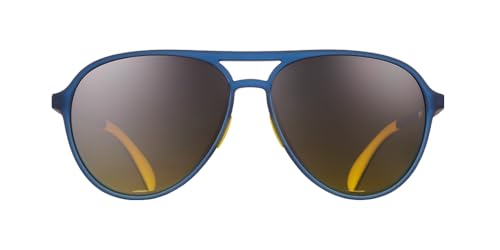 Goodr Mach GS Polarized Sunglasses - Frequent SkyMall Shoppers