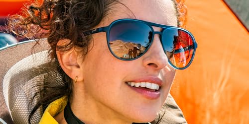 Goodr Mach GS Polarized Sunglasses - Frequent SkyMall Shoppers