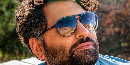 Goodr Mach GS Polarized Sunglasses - Frequent SkyMall Shoppers