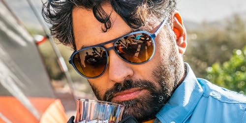 Goodr Mach GS Polarized Sunglasses - Frequent SkyMall Shoppers