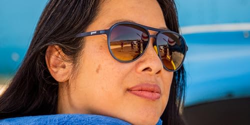 Goodr Mach GS Polarized Sunglasses - Frequent SkyMall Shoppers
