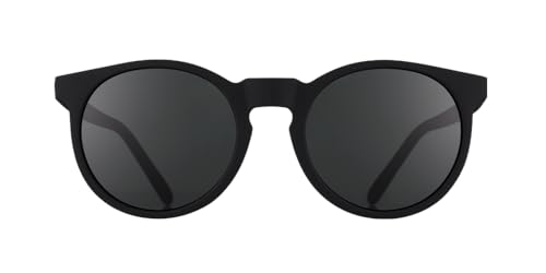 goodr Obsidian Polarized Sunglasses in Non-Black Color