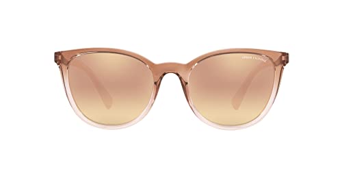 Armani Exchange Women's Sunglasses - Low Bridge Fit