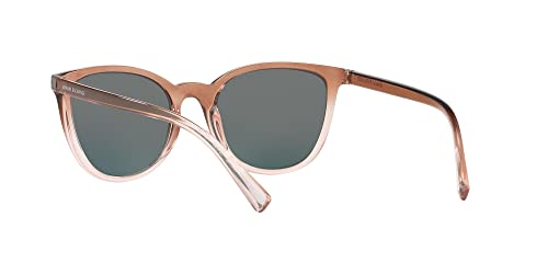Armani Exchange Women's Sunglasses - Low Bridge Fit