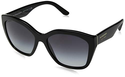 BURBERRY Black BE 4261 Sunglasses