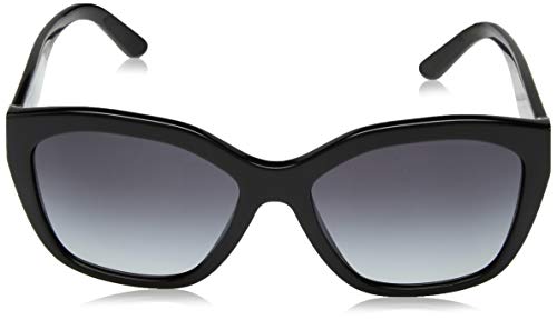 BURBERRY Black BE 4261 Sunglasses