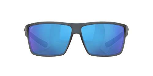 Costa Del Mar Men's Rincon Rectangular Sunglasses