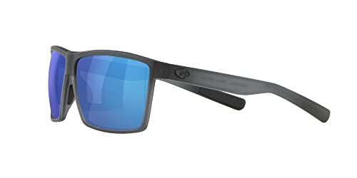 Costa Del Mar Men's Rincon Rectangular Sunglasses
