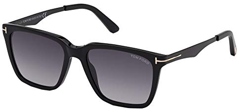 Tom Ford GARRETT FT 0862 Men's Sunglasses 56/17/145
