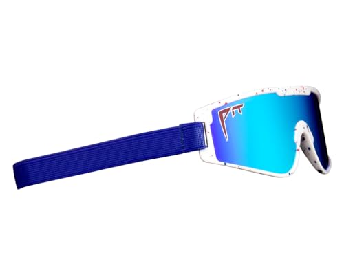 Merika Baby Vipes Sunglasses Blue Lens