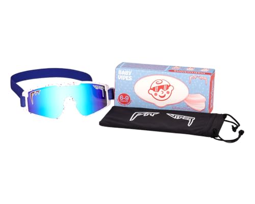 Merika Baby Vipes Sunglasses Blue Lens
