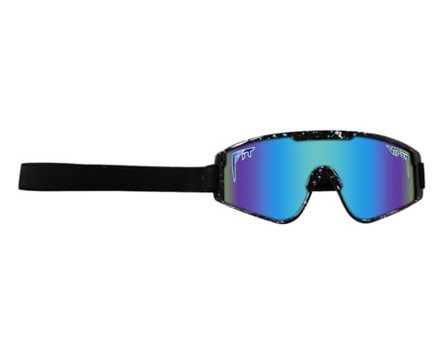 Pit Viper Midnight Blue Baby Vipes Sunglasses